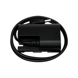 SmallHD FOCUS to Canon LP-E6 Adapter