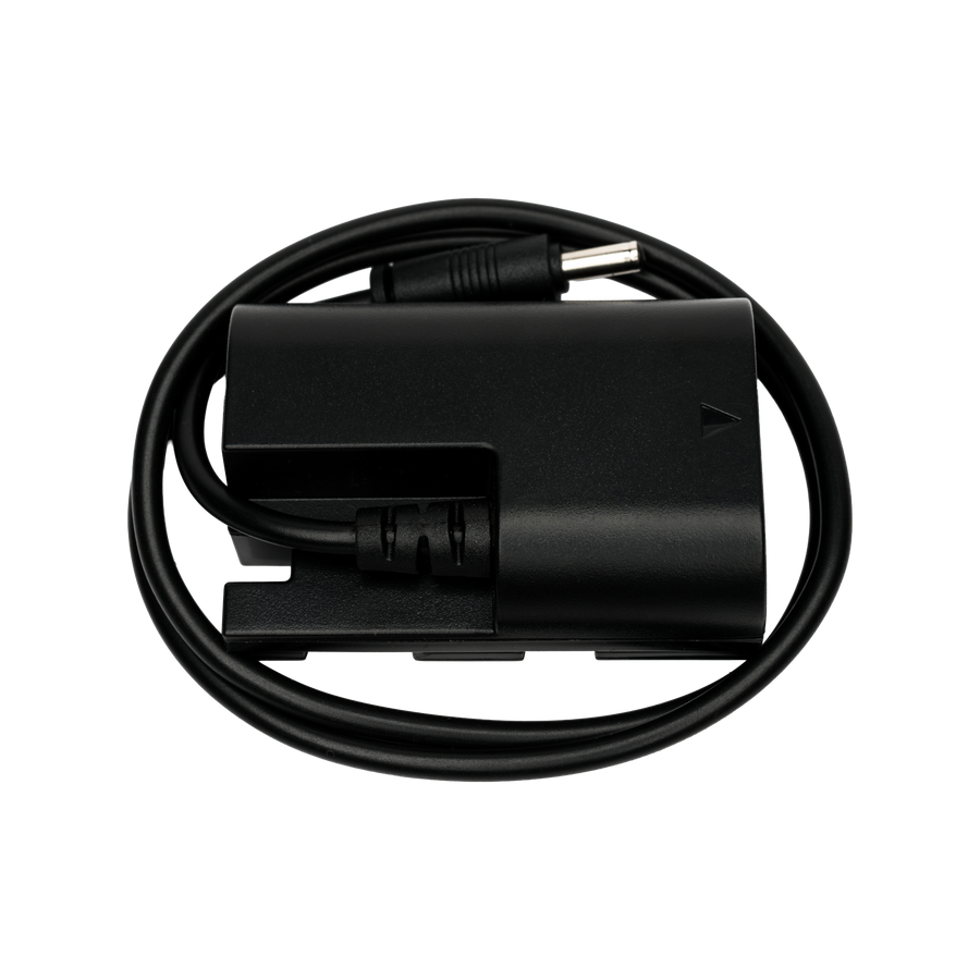 SmallHD FOCUS to Canon LP-E6 Adapter
