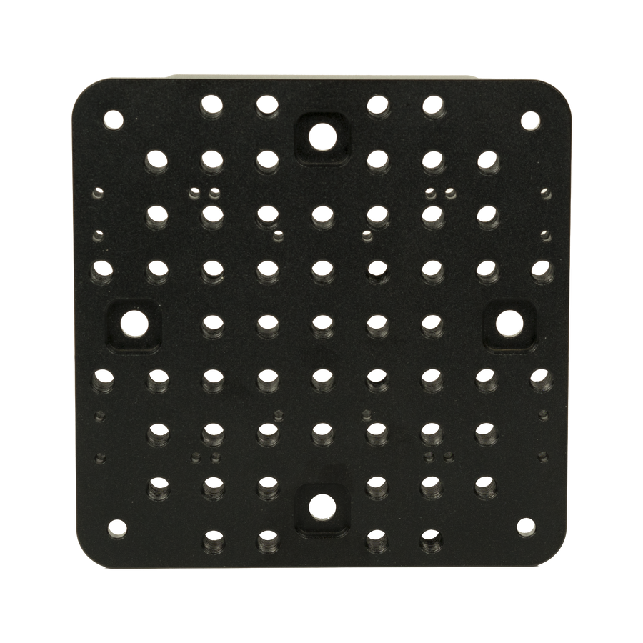 SmallHD Cheese Plate