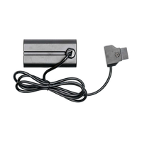 SmallHD D-Tap to Sony L-Series Faux Battery