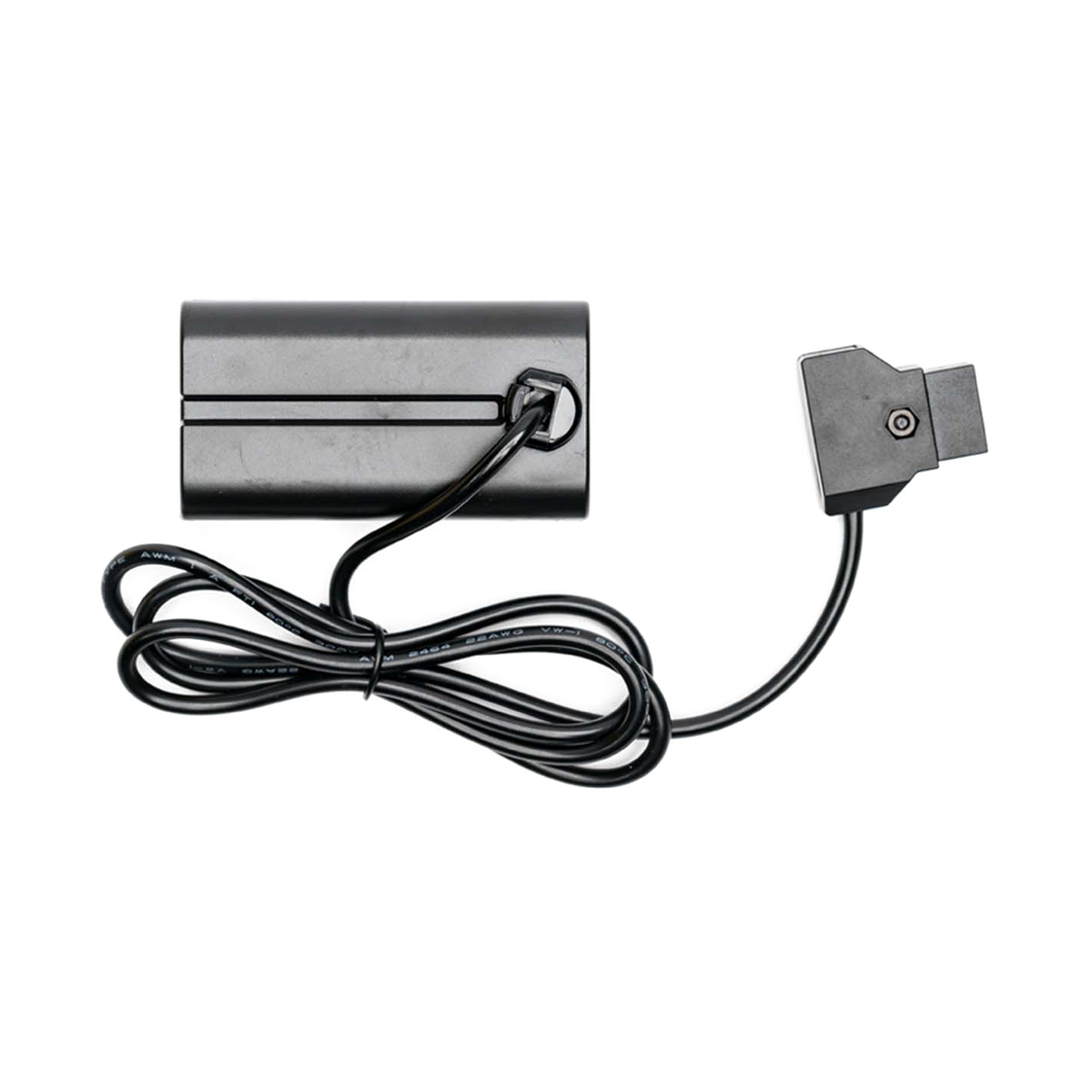 SmallHD D-Tap to Sony L-Series Faux Battery