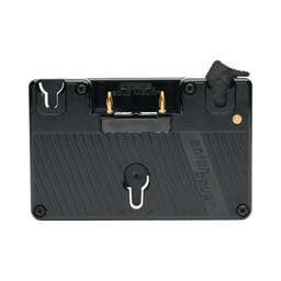 SmallHD Gold Mount Battery Bracket for 703 Bolt and Ultrabright Series