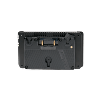 SmallHD Gold Mount Battery Bracket for 703 Bolt and Ultrabright Series