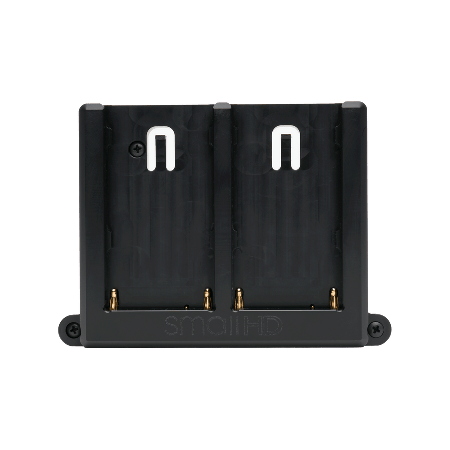SmallHD Sony L-Series Battery Bracket for Ultrabright Series