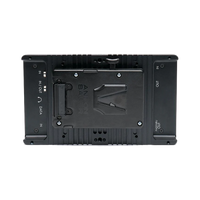 SmallHD V-Mount Battery Bracket  for 703 Bolt and Ultrabright Series
