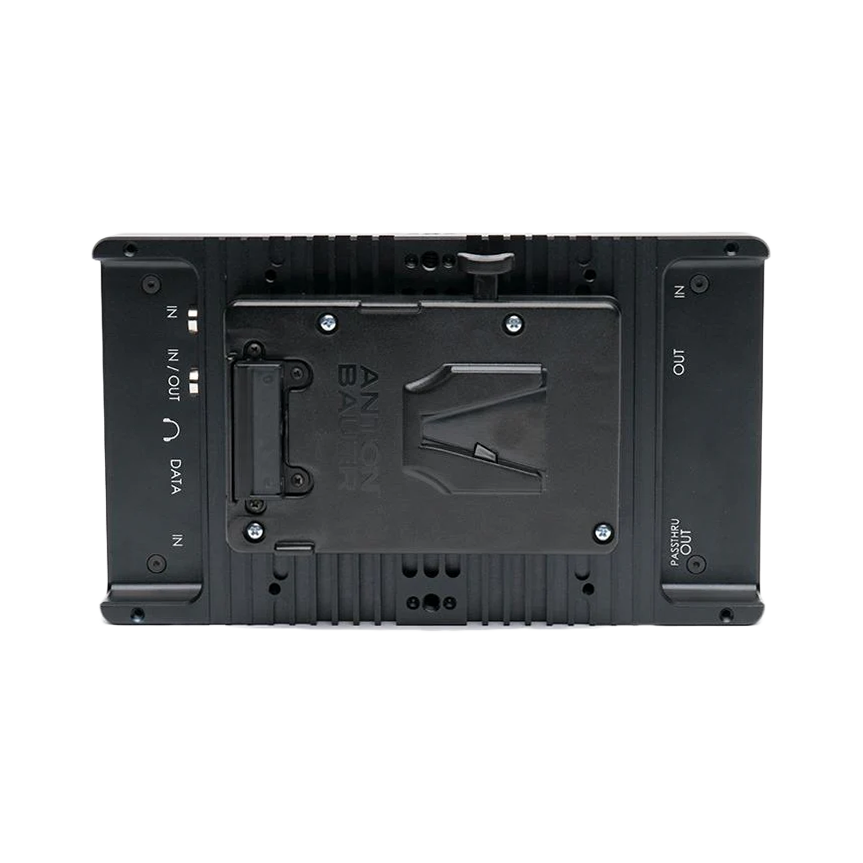 SmallHD V-Mount Battery Bracket  for 703 Bolt and Ultrabright Series