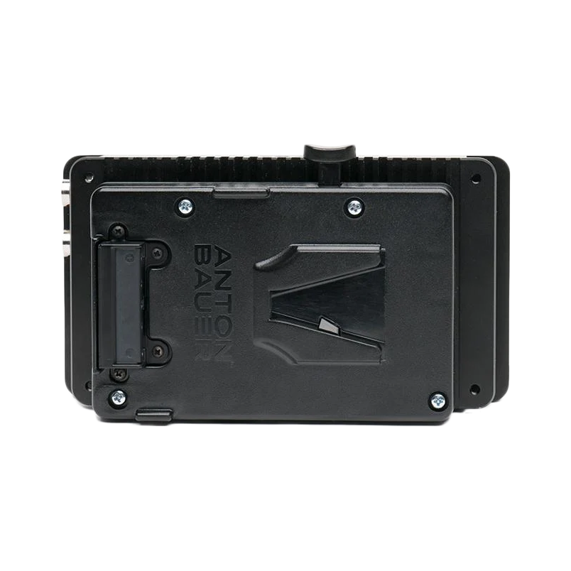 SmallHD V-Mount Battery Bracket  for 703 Bolt and Ultrabright Series