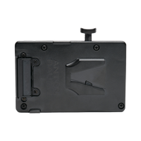 SmallHD V-Mount Battery Bracket  for 703 Bolt and Ultrabright Series