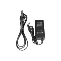 SmallHD 12v-2A US Power Supply