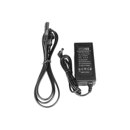 SmallHD 12v-2A US Power Supply