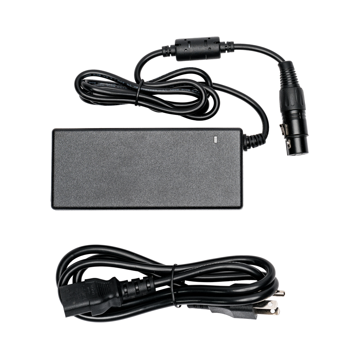 SmallHD 4-pin XLR AC/DC Power Adapter