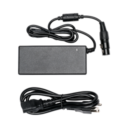 SmallHD 4-pin XLR AC/DC Power Adapter