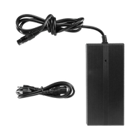 SmallHD (Vision 24) 3-Pin XLR Power Supply for 4K Monitors (30V / 12A)