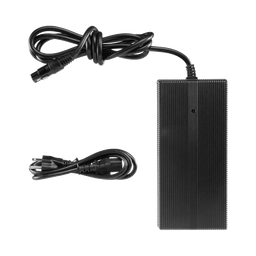 SmallHD (Vision 24) 3-Pin XLR Power Supply for 4K Monitors (30V / 12A)
