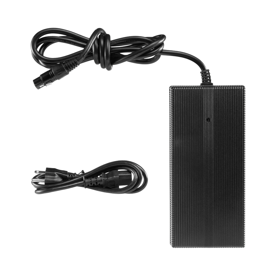 SmallHD (Vision 24) 3-Pin XLR Power Supply for 4K Monitors (30V / 12A)