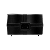 SmallHD (Vision 24) 3-Pin XLR Power Supply for 4K Monitors (30V / 12A)