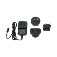 SmallHD International Battery Charger Power Supply