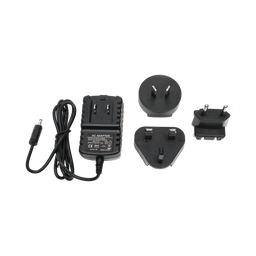 SmallHD International Battery Charger Power Supply