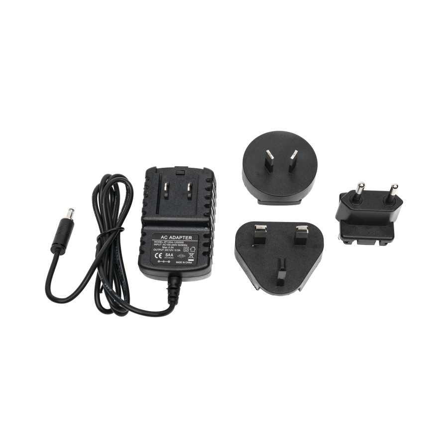 SmallHD International Battery Charger Power Supply