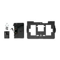 SmallHD Gold Mount Battery Bracket Kit