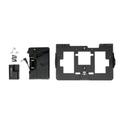 SmallHD Gold Mount Battery Bracket Kit