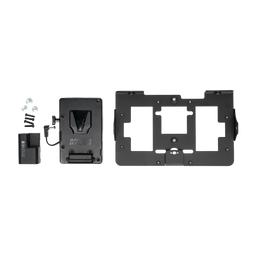 SmallHD V-Mount Battery Bracket Kit