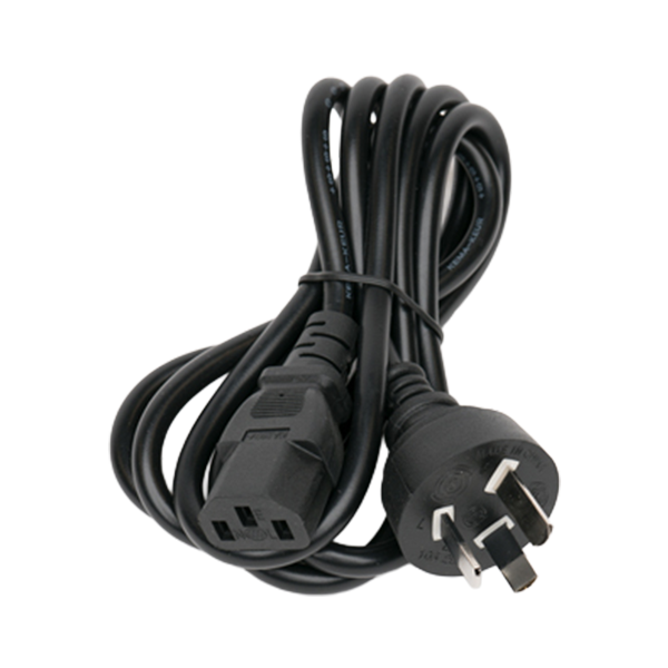 SmallHD AC Power Cable for AUS- C13 (6ft)