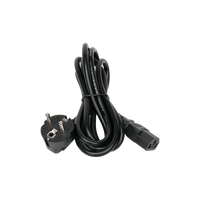 SmallHD AC Power Cable for EU- C13 (6ft)