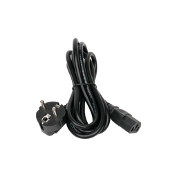 SmallHD AC Power Cable for EU- C13 (6ft)