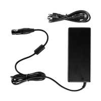 SmallHD 24V Power Supply (OLED 22, Cine 24, Vision 17)