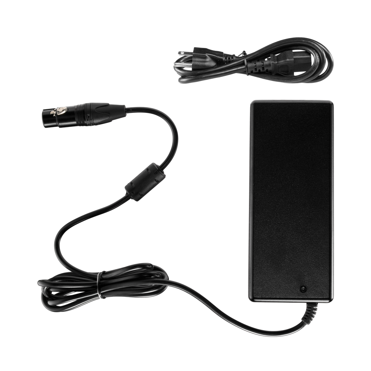 SmallHD 24V Power Supply (OLED 22, Cine 24, Vision 17)