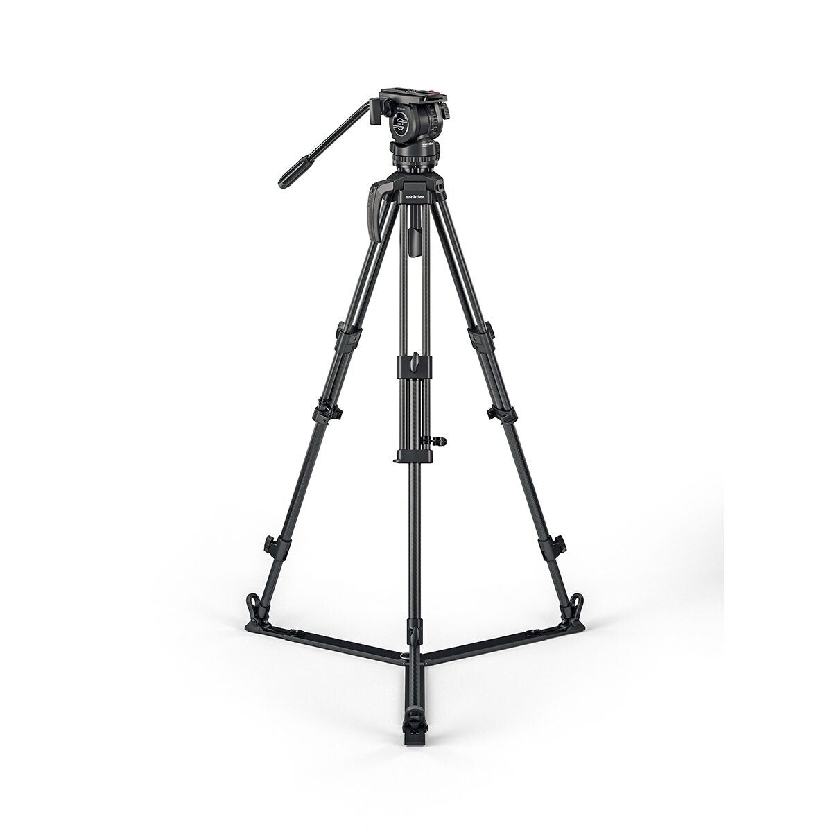 System FSB 4 75/2 Carbon Fibre Ground Spreader Mk II