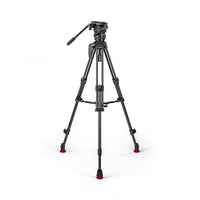 System FSB 4 75/2 Carbon Fibre Mid Spreader Mk II