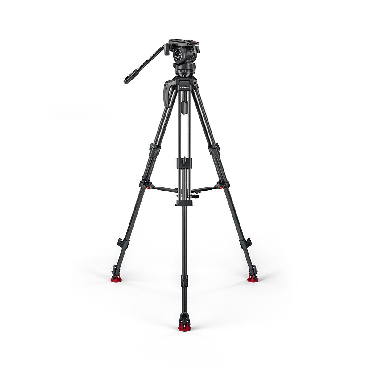 System FSB 4 75/2 Carbon Fibre Mid Spreader Mk II