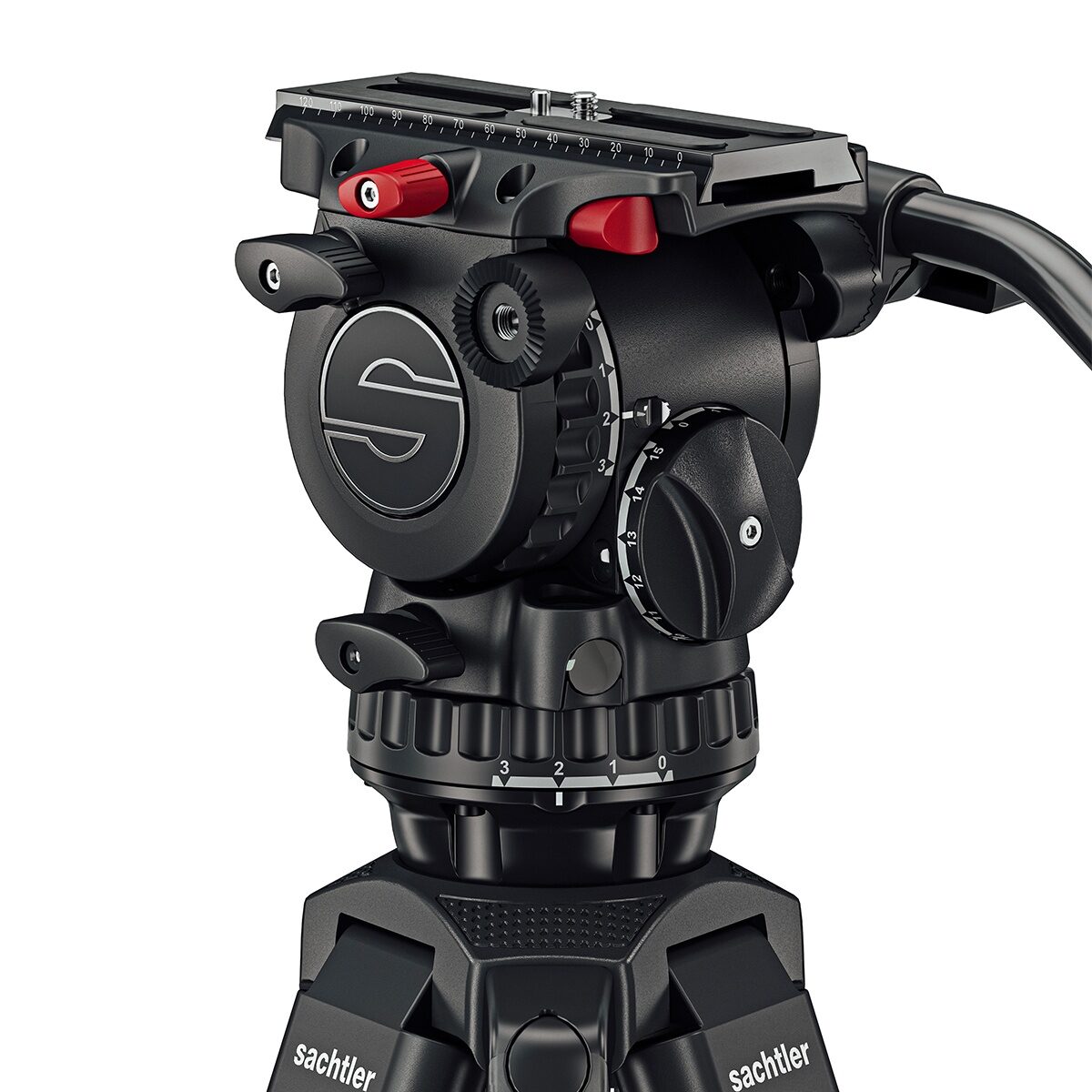 System FSB 6 75/2 Aluminium Ground Spreader Mk II