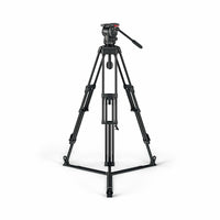 System FSB 6 75/2 Aluminium HD Ground Spreader Mk II