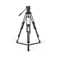 System FSB 6 75/2 Aluminium HD Ground Spreader Mk II