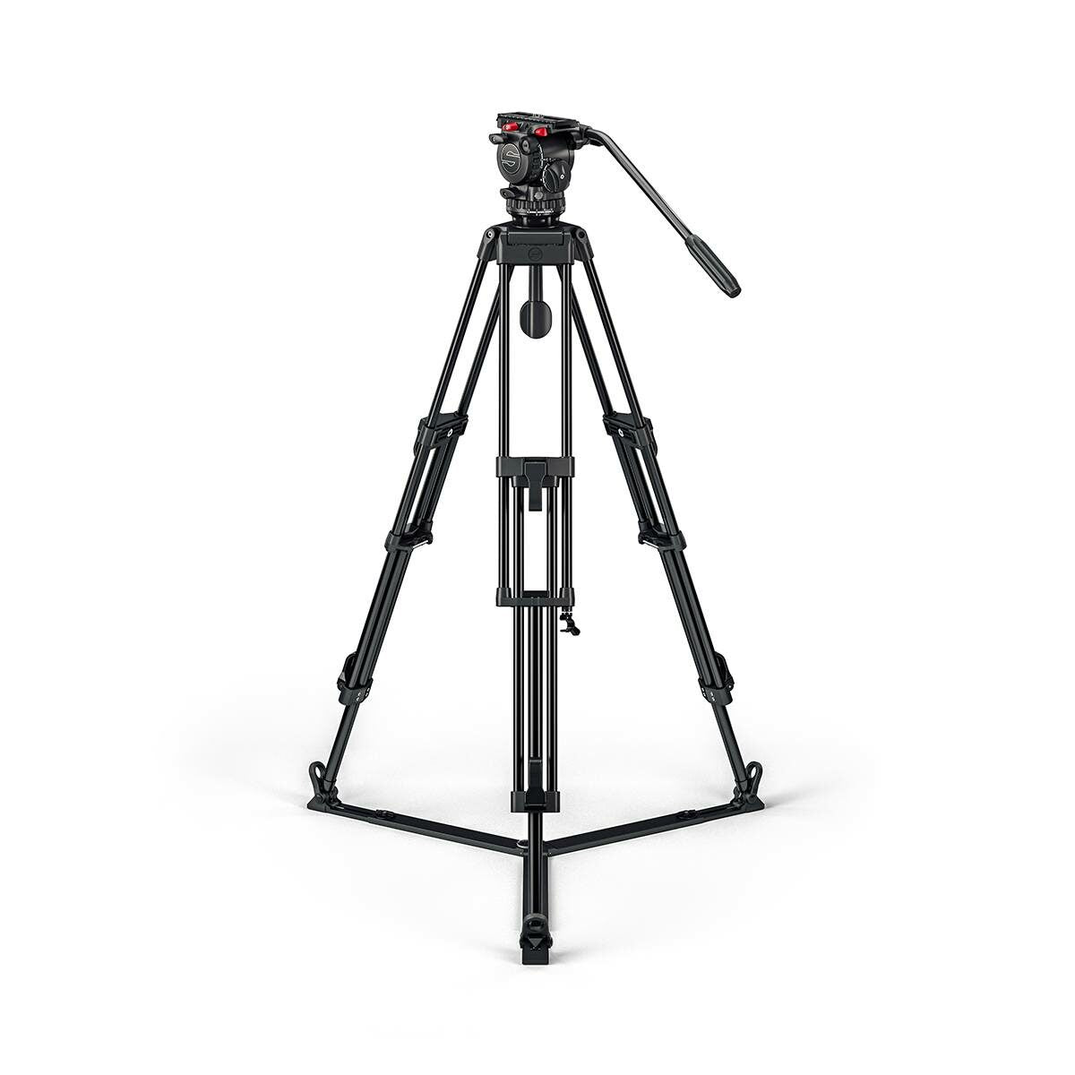 System FSB 6 75/2 Aluminium HD Ground Spreader Mk II