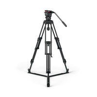System FSB 6 75/2 Aluminium HD Ground Spreader Mk II