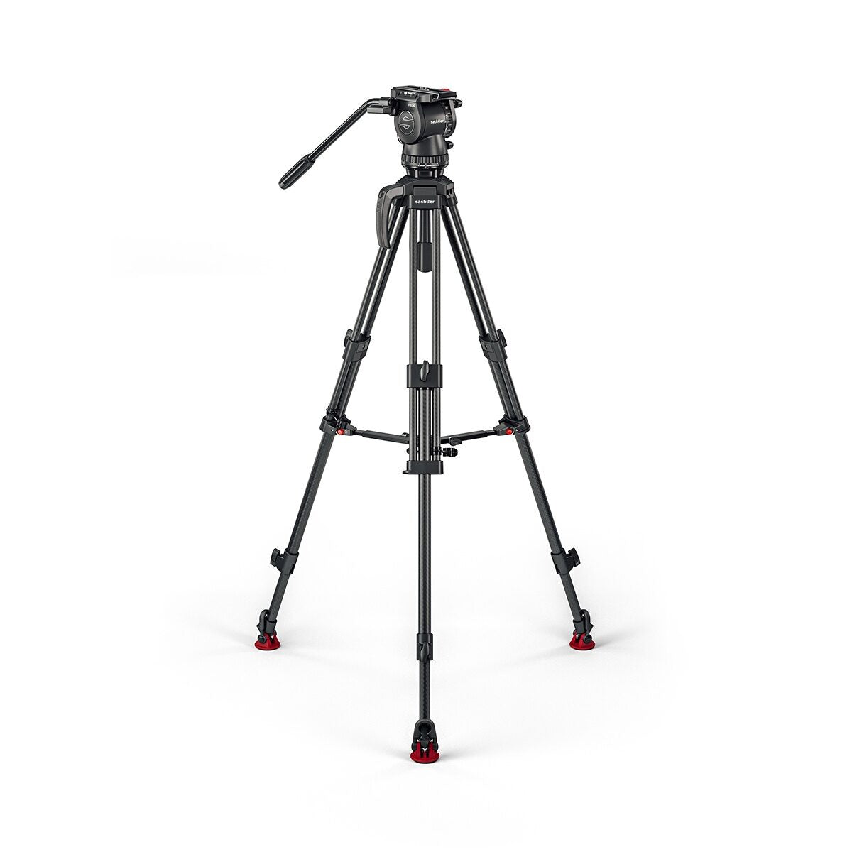 System FSB 6 75/2 Carbon Fibre Mid Spreader Mk II