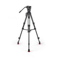 System FSB 6 75/2 Carbon Fibre Mid Spreader Mk II