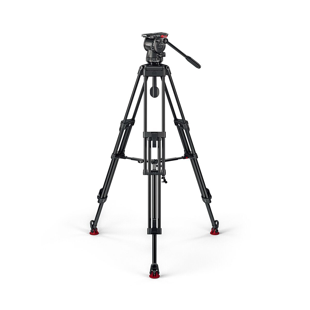 System FSB 6 75/2 Aluminium HD Mid Spreader Mk II