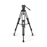 System FSB 6 75/2 Aluminium HD Mid Spreader Mk II