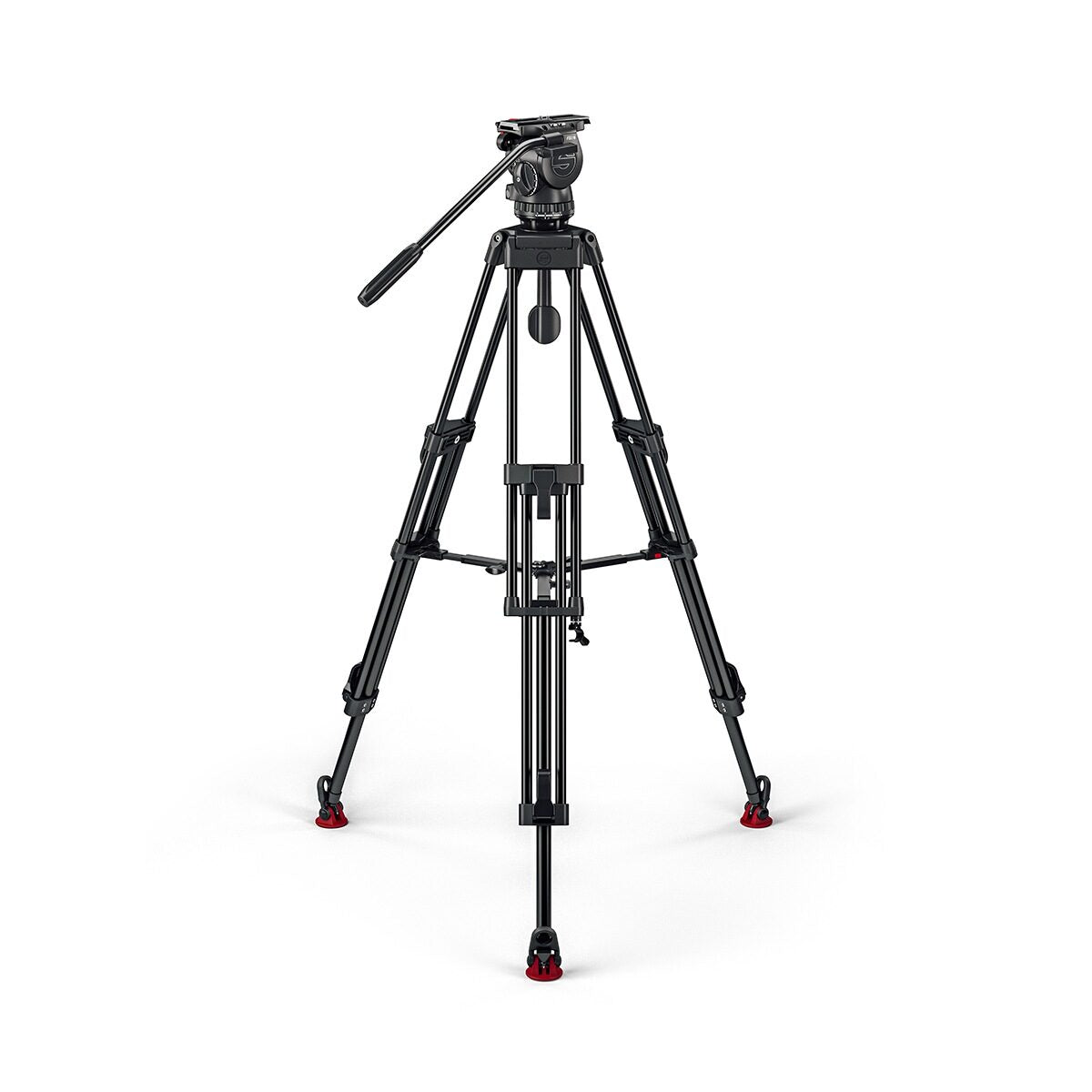 System FSB 6 75/2 Aluminium HD Mid Spreader Mk II