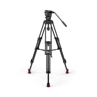 System FSB 6 75/2 Aluminium HD Mid Spreader Mk II