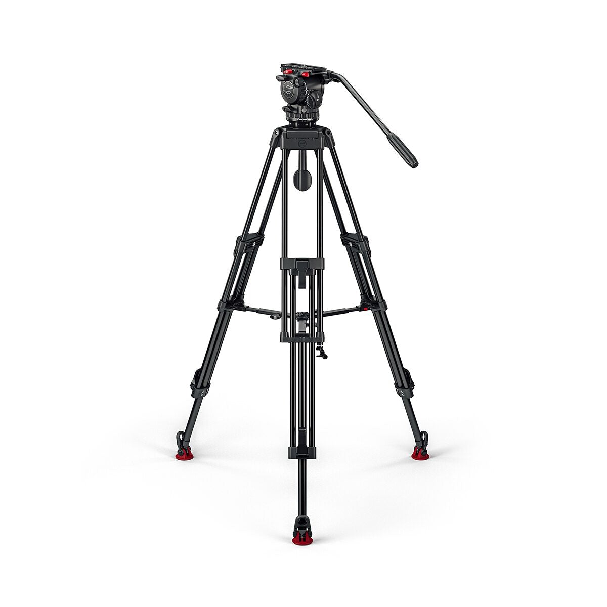 System FSB 6 75/2 Aluminium HD Mid Spreader Mk II