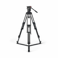 System FSB 8 75/2 Aluminium HD Ground Spreader Mk II