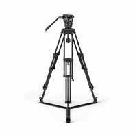 System FSB 8 75/2 Aluminium HD Ground Spreader Mk II
