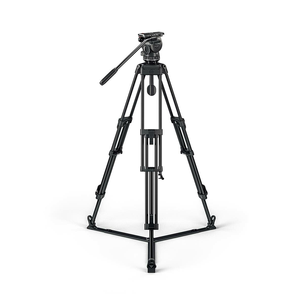 System FSB 8 75/2 Aluminium HD Ground Spreader Mk II