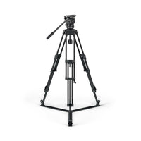 System FSB 8 75/2 Aluminium HD Ground Spreader Mk II